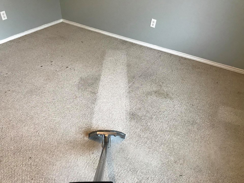 Photo of Classic Carpet & Tile Cleaning