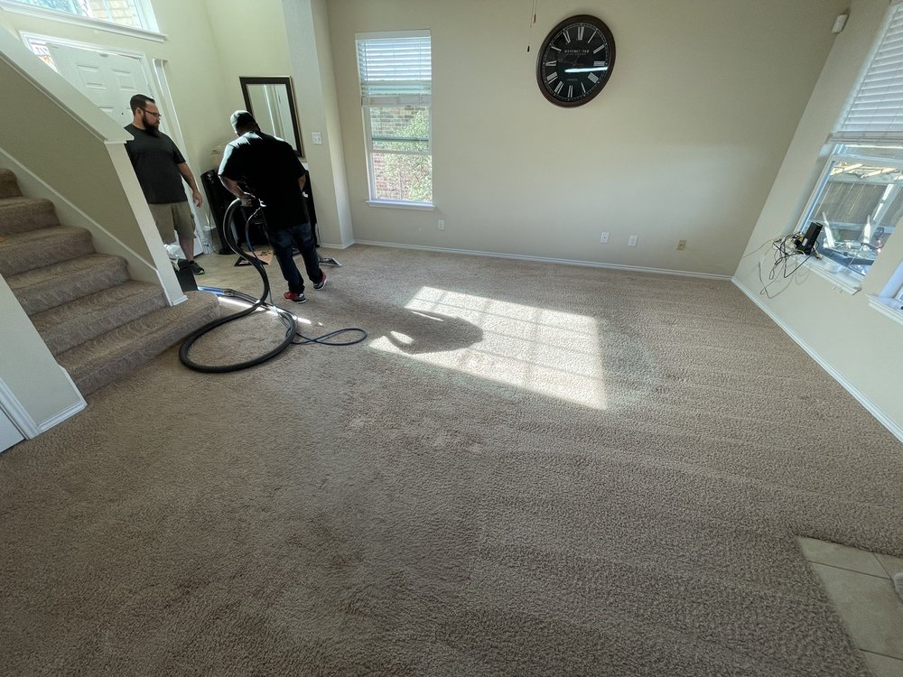 Photo of Classic Carpet & Tile Cleaning