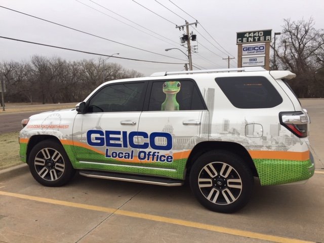Photo of Edward Shelton - Geico Insurance Agent