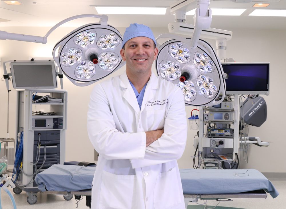 Photo of Western Pennsylvania Oral & Maxillofacial Surgery