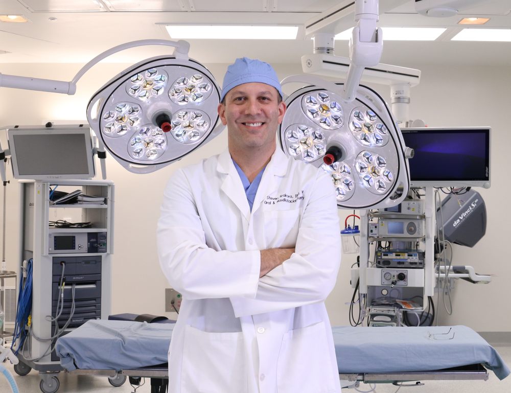 Photo of Western Pennsylvania Oral & Maxillofacial Surgery
