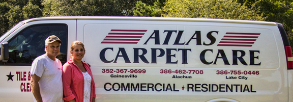 Photo of Atlas Carpet Care
