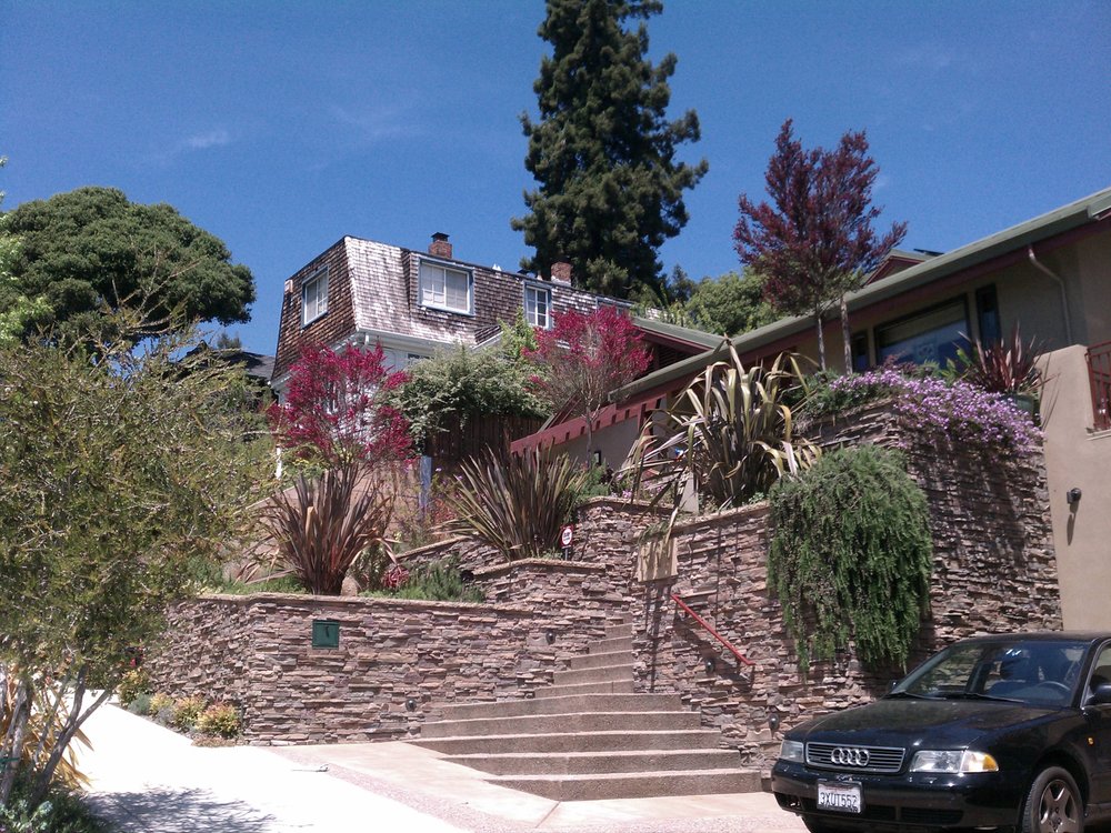 Photo of The Avant Gardener