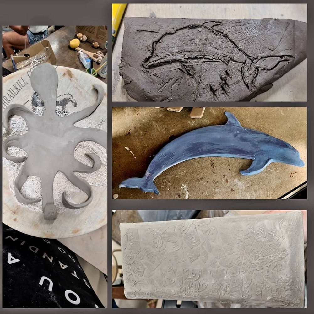 Photo of Cool Creations Pottery and Art Studio