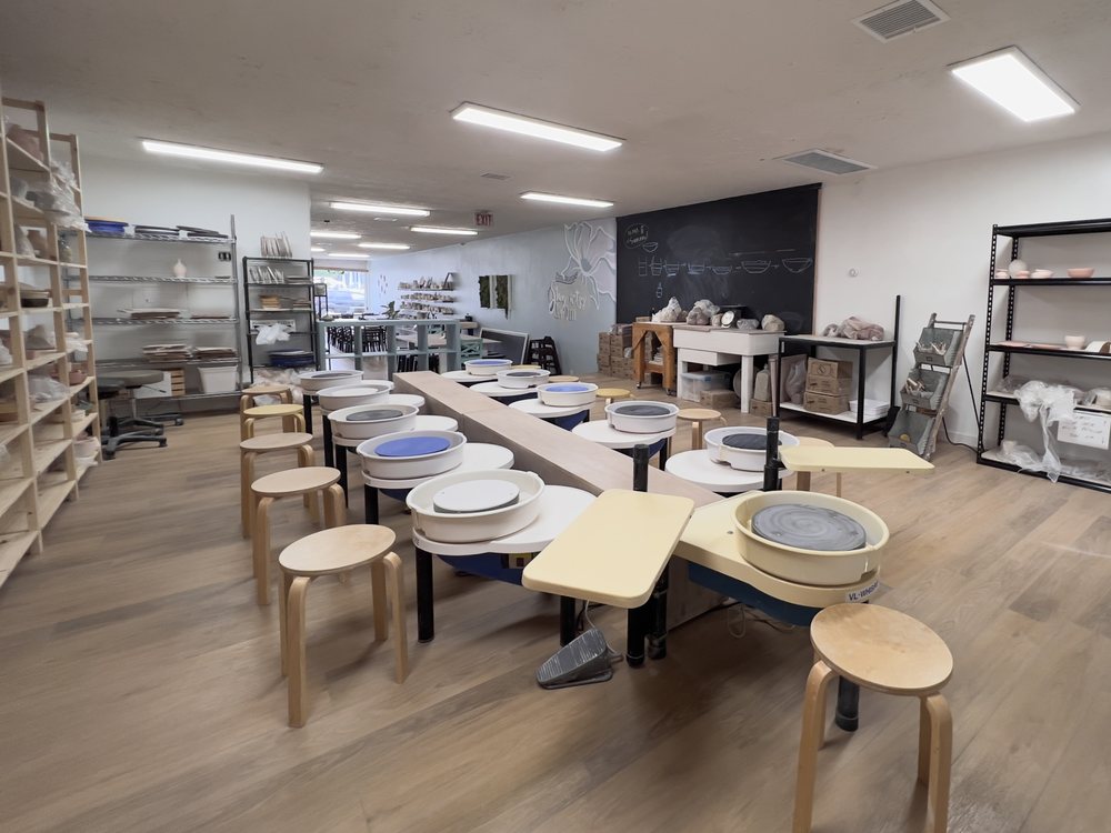 Photo of Cool Creations Pottery and Art Studio