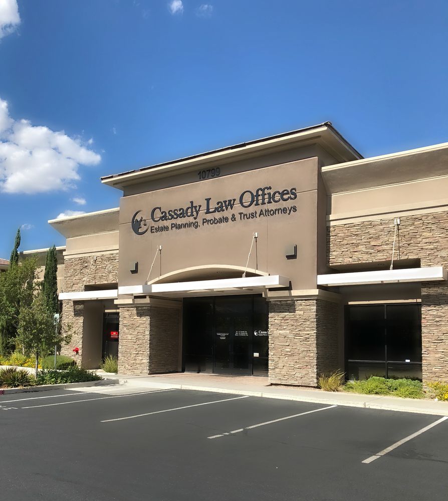 Photo of Cassady Law Offices