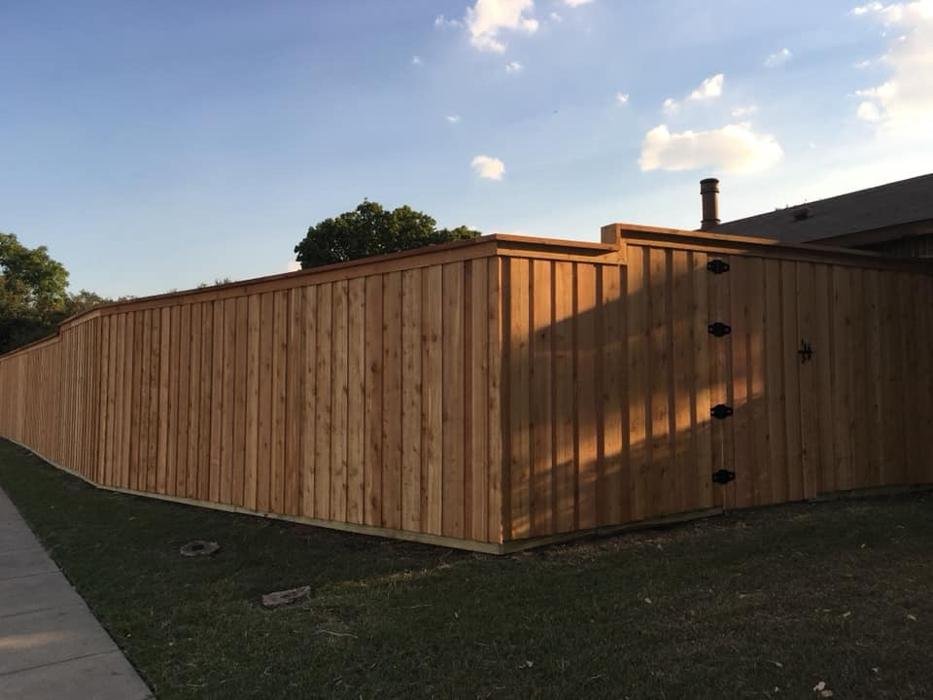Photo of Extraordinary Fence & Patios
