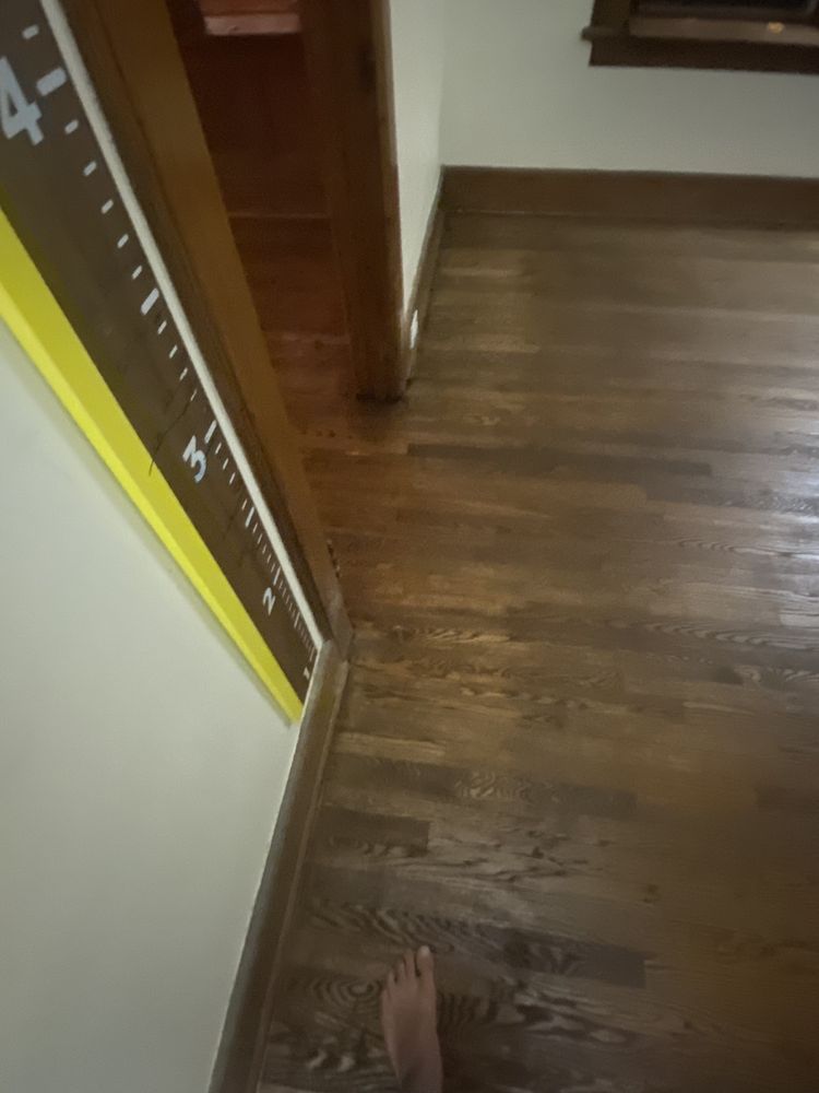 Photo of Cee Bee's Flooring