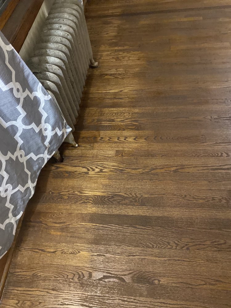 Photo of Cee Bee's Flooring