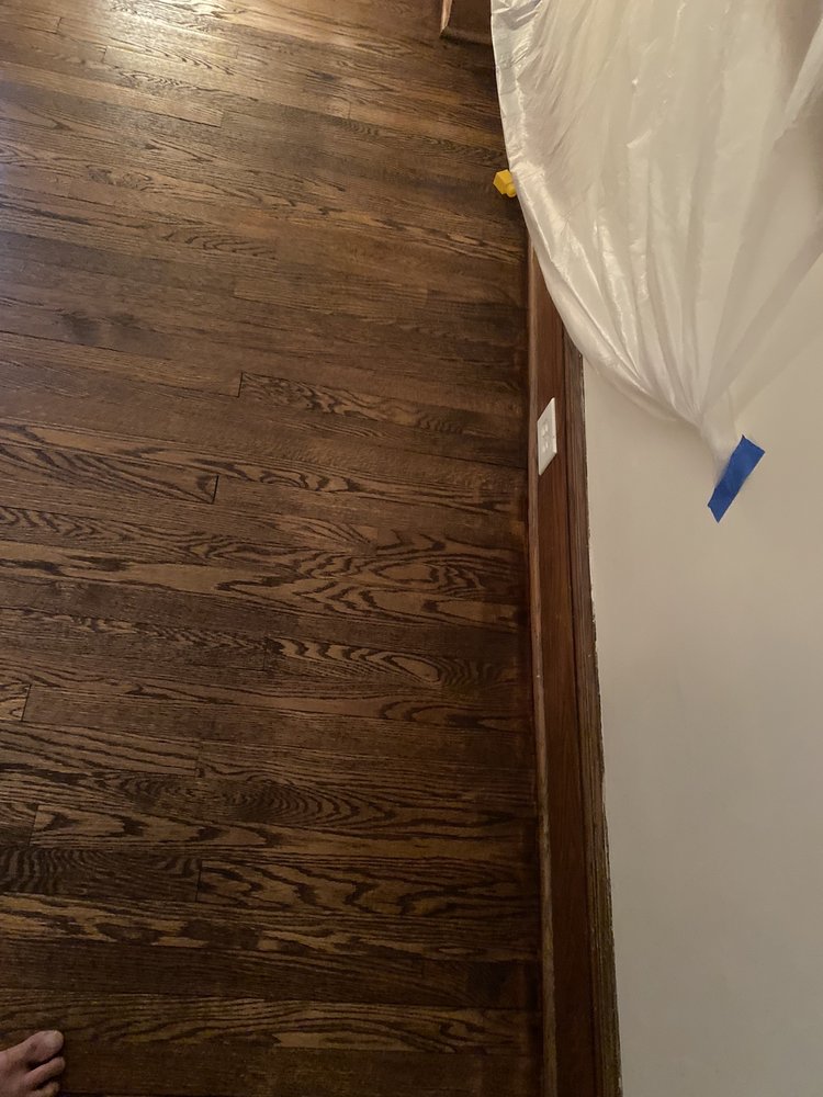 Photo of Cee Bee's Flooring
