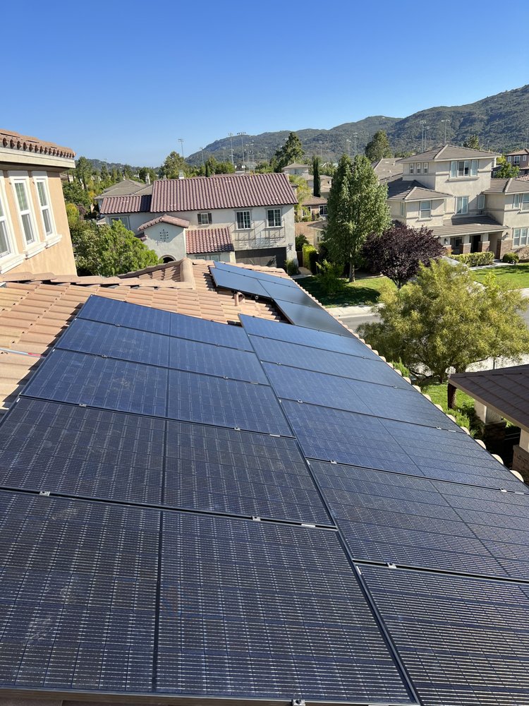 Photo of Seascape Solar