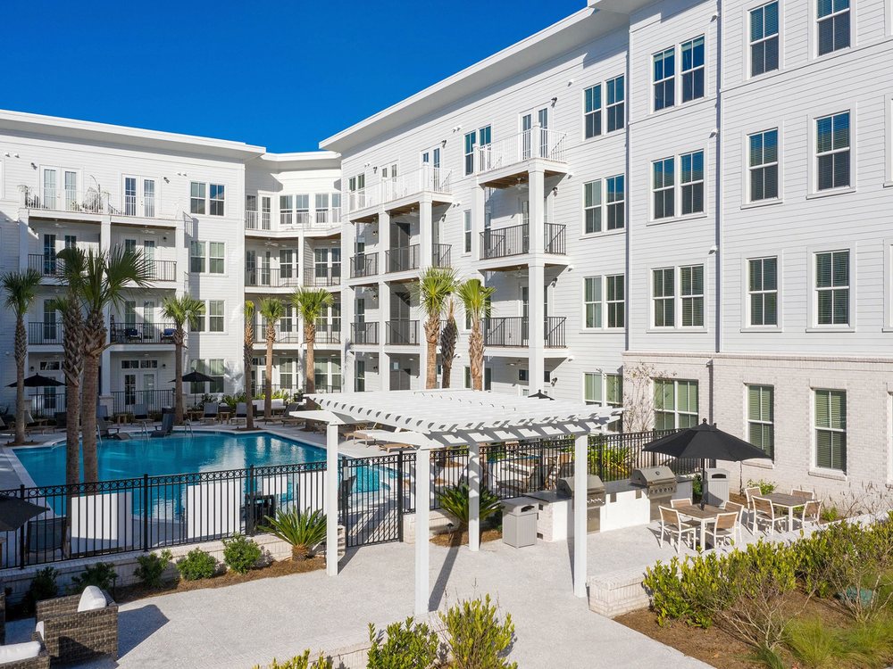 Photo of Avalon at James Island