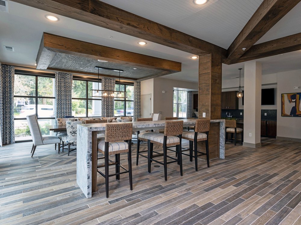 Photo of Avalon at James Island