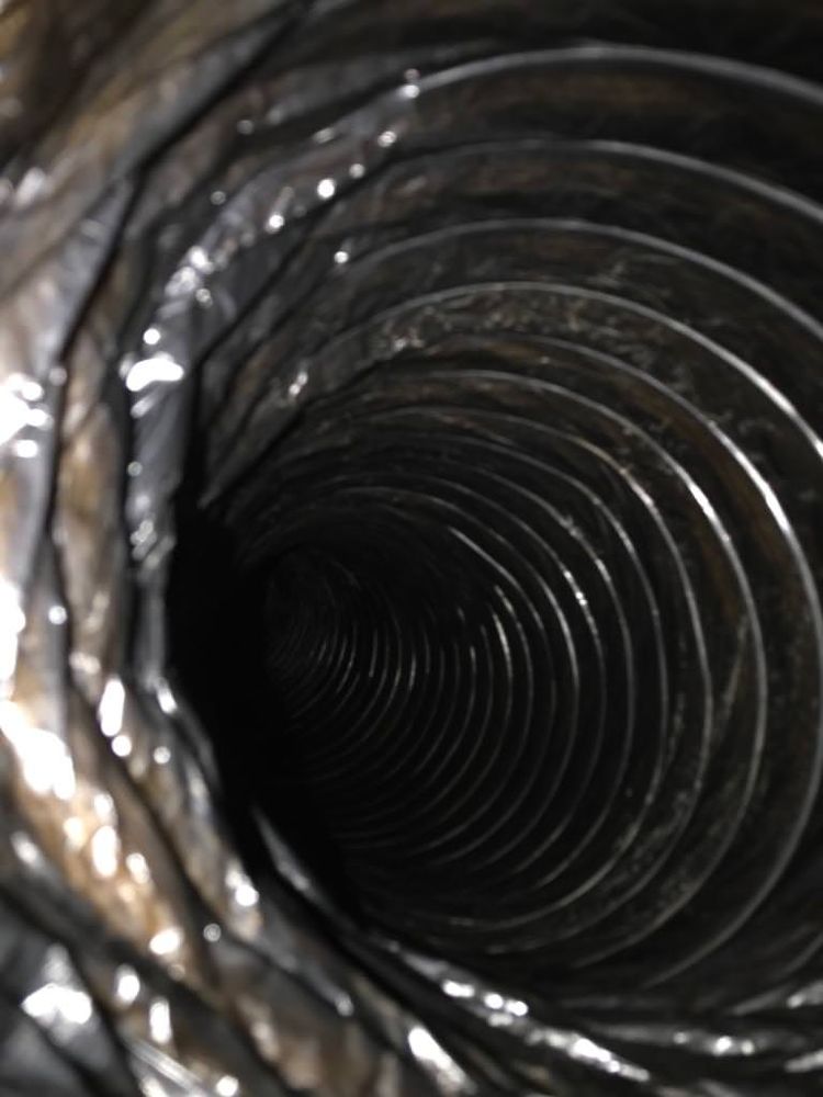 Photo of Advanced Air Duct Cleaning San Antonio