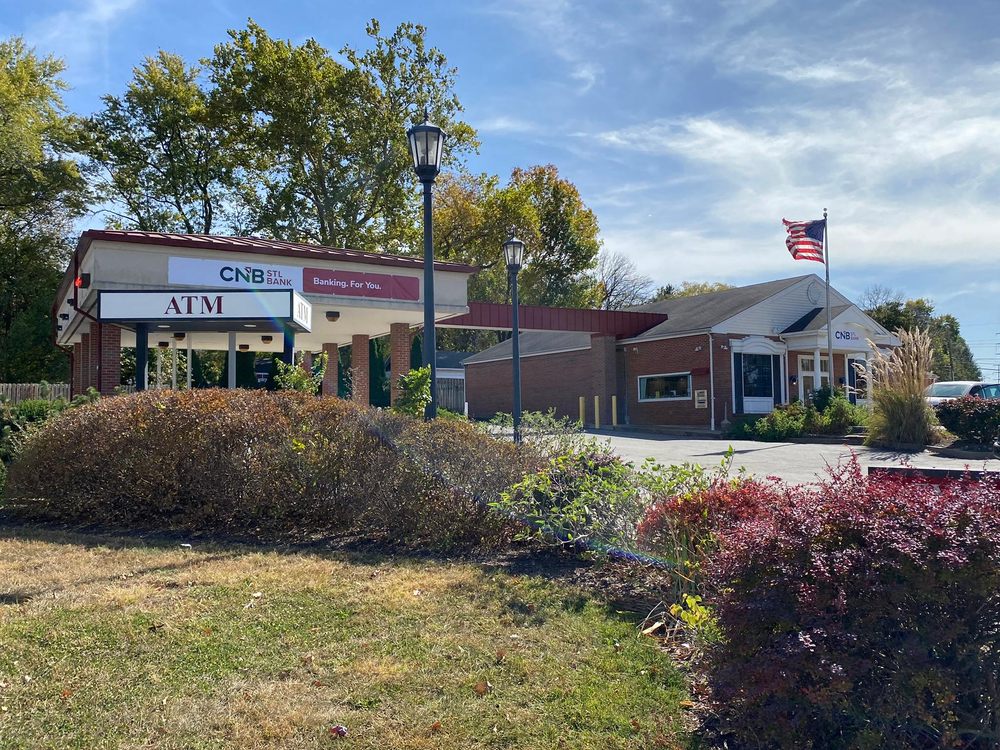 Photo of CNB St. Louis Bank