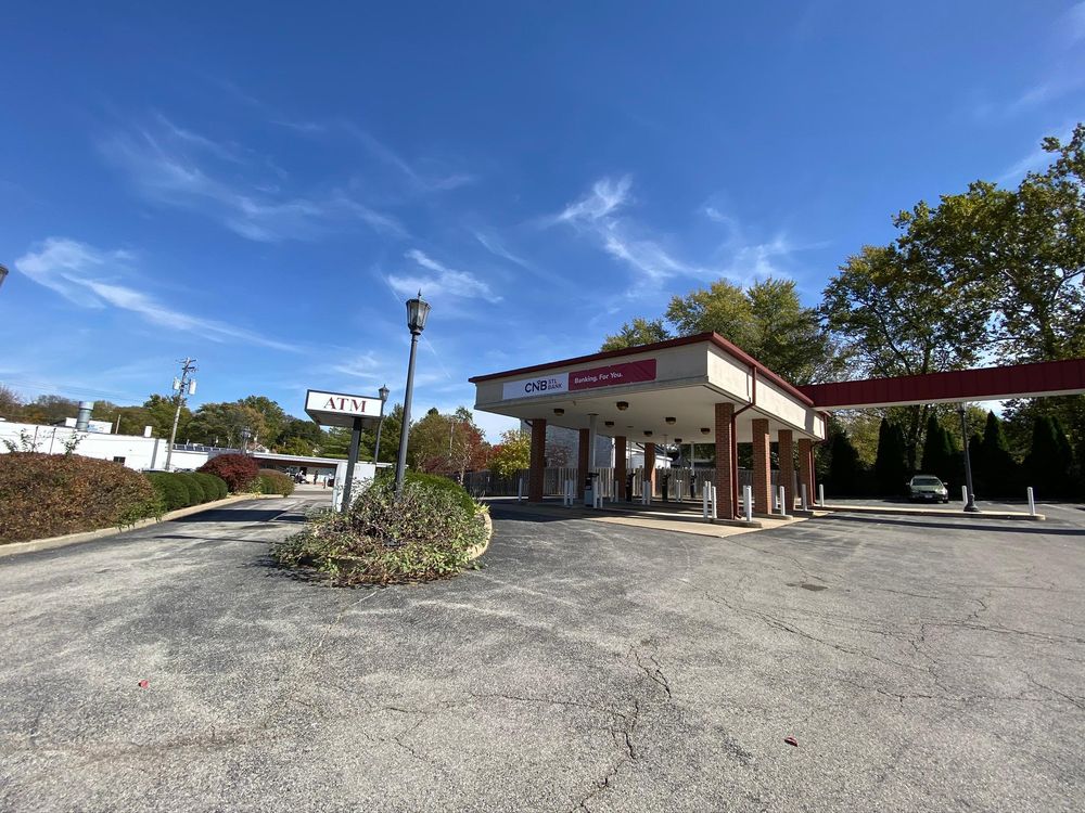 Photo of CNB St. Louis Bank