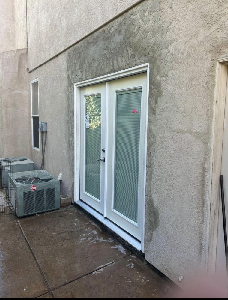 Photo of T&C windows and doors
