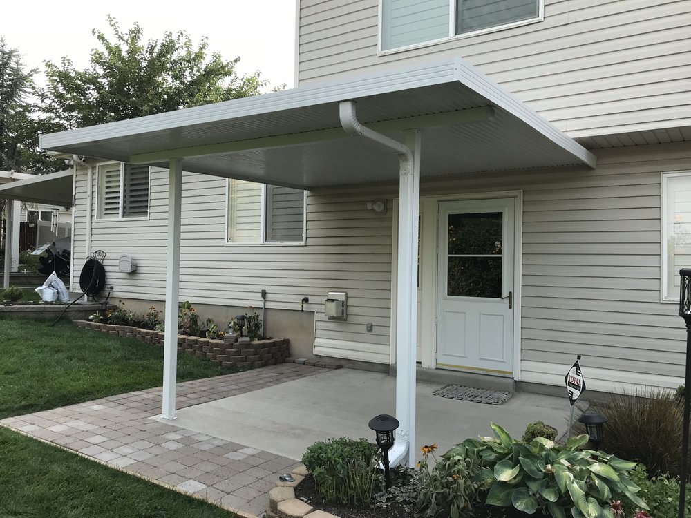 Photo of Evolution Awnings