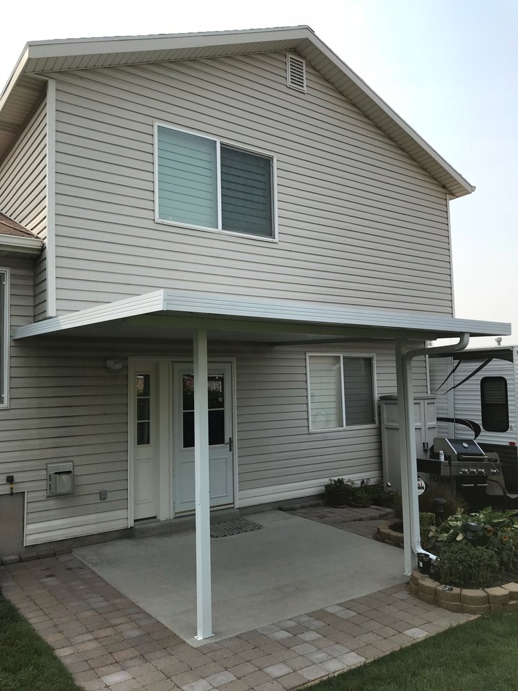 Photo of Evolution Awnings
