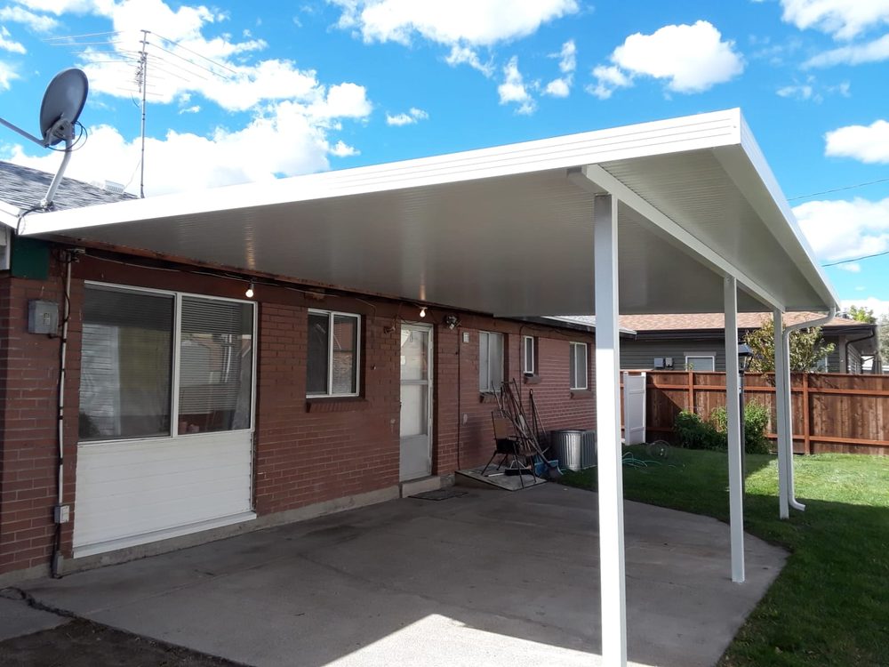 Photo of Evolution Awnings