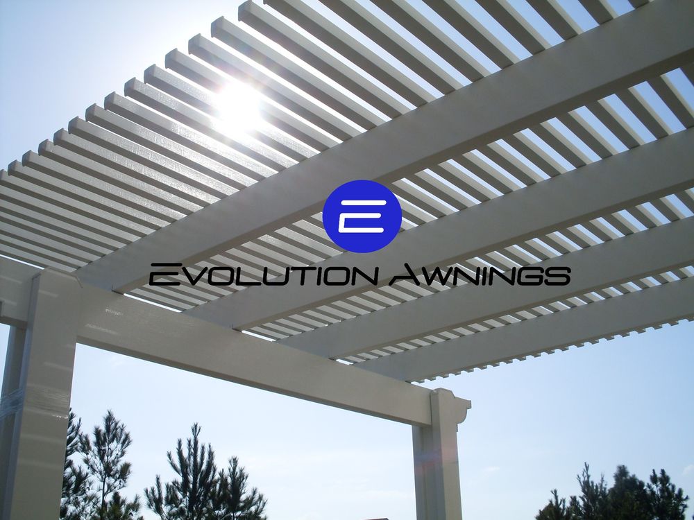 Photo of Evolution Awnings