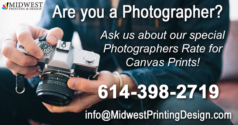 Photo of Midwest Printing & Design