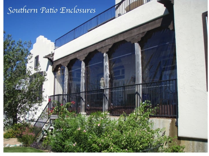 Photo of Southern Patio Enclosures