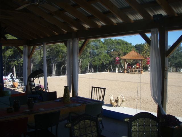 Photo of Southern Patio Enclosures