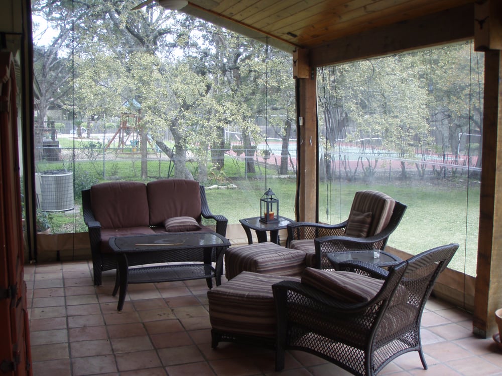 Photo of Southern Patio Enclosures
