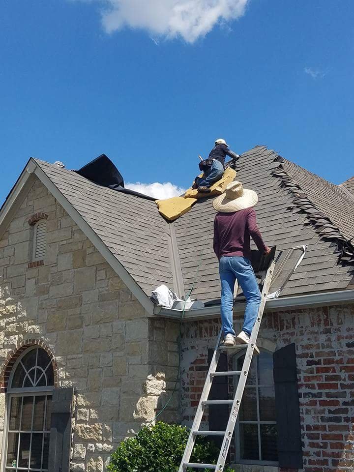 Photo of Rough Country Construction