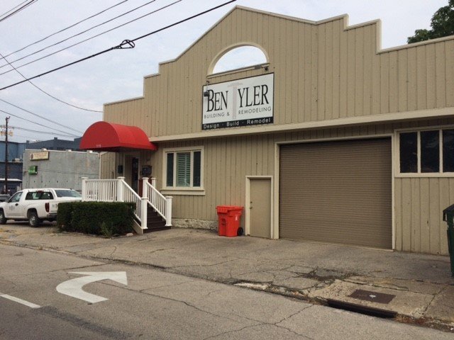 Photo of Ben Tyler Building & Remodeling