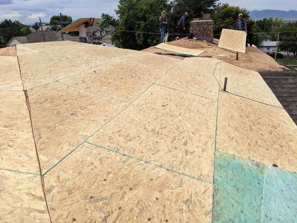 Photo of Manzie Construction
