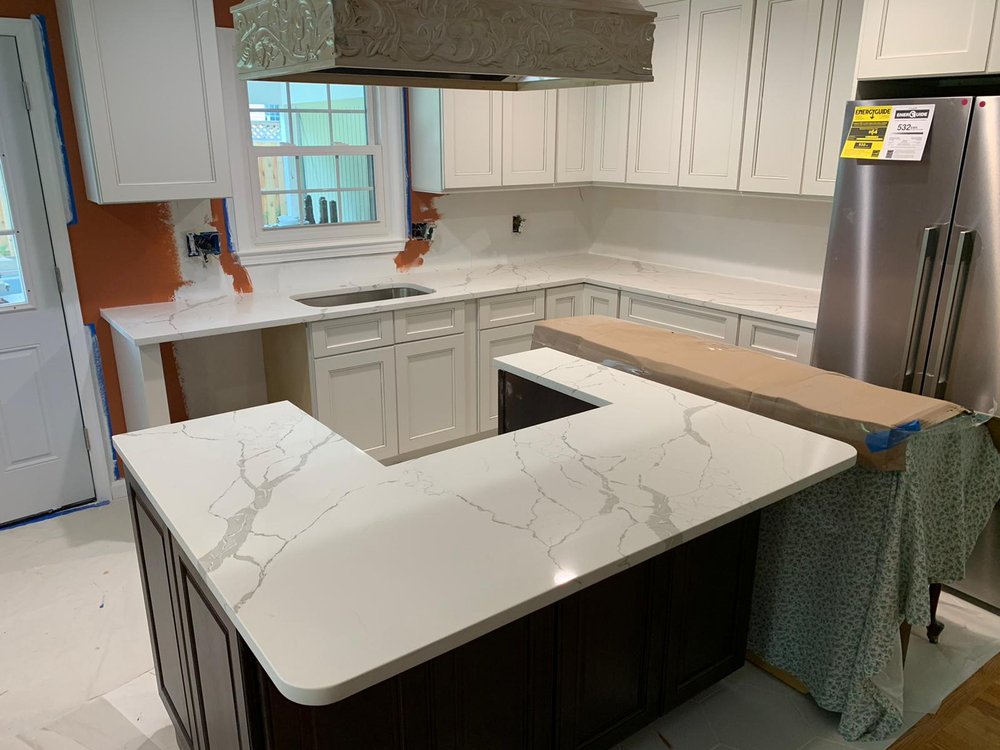 Photo of American Quartz & Granite
