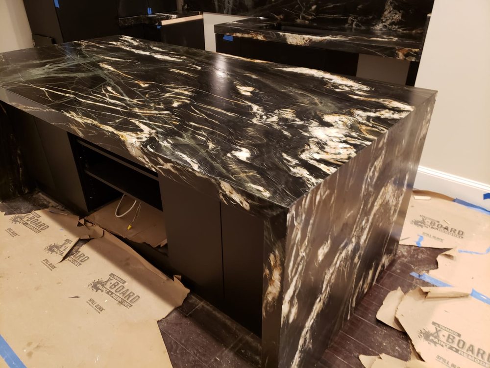 Photo of American Quartz & Granite