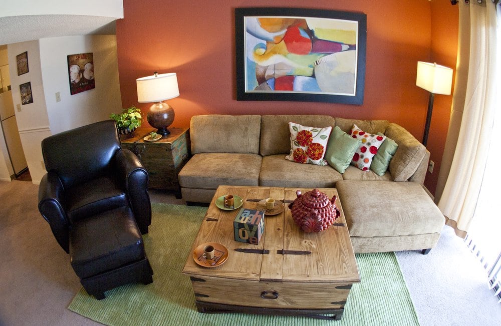 Photo of Autumn Park Apartments