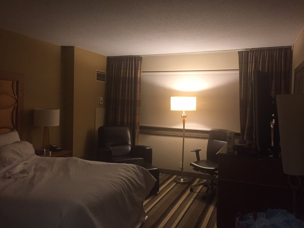 Photo of Crowne Plaza Minneapolis West