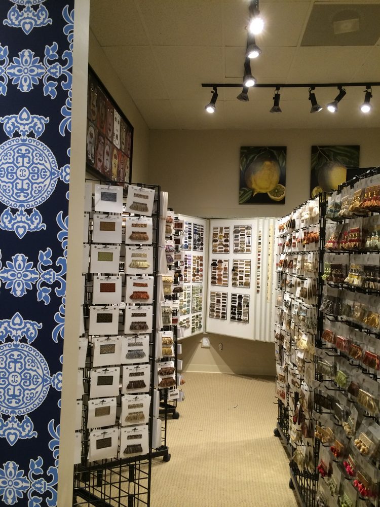 Photo of Fabric House