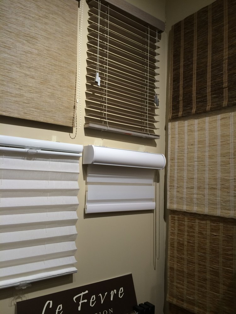 Photo of Fabric House