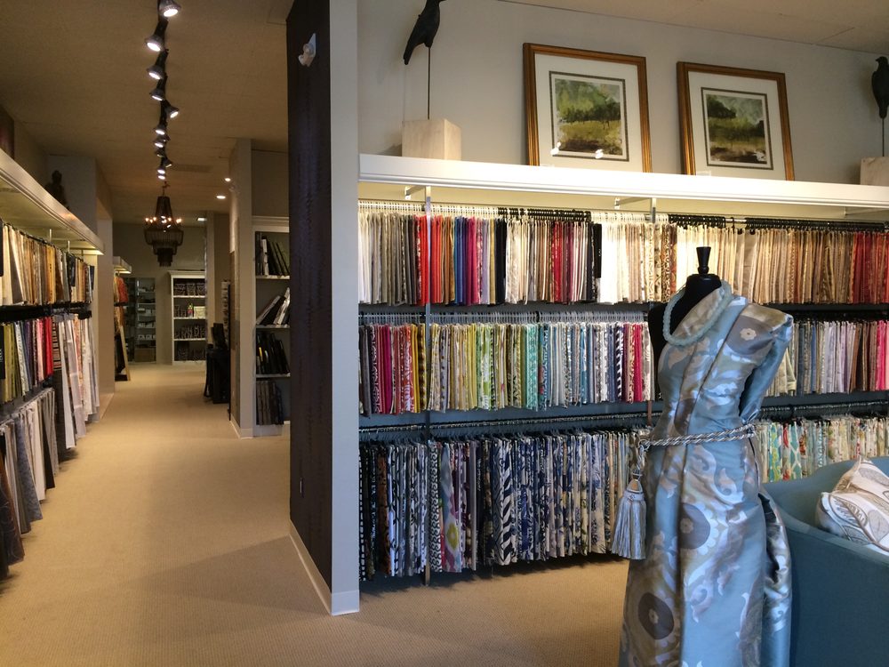 Photo of Fabric House