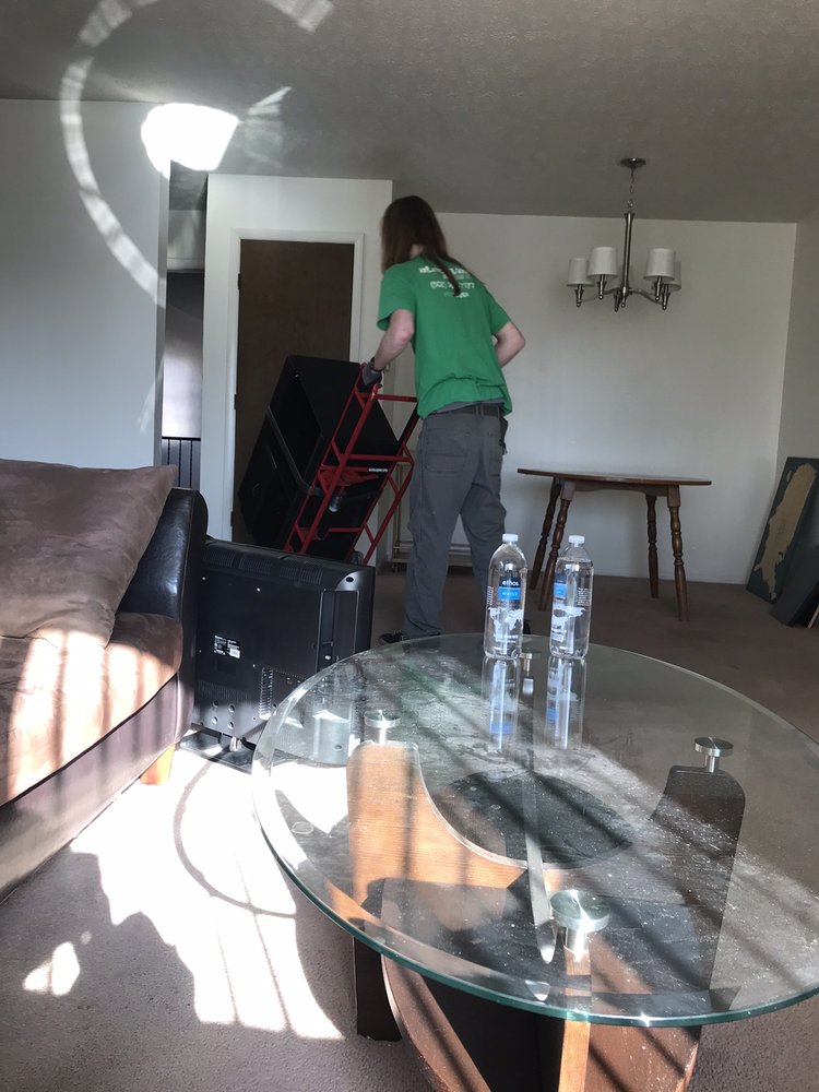 Photo of A Local Van Moving & Storage