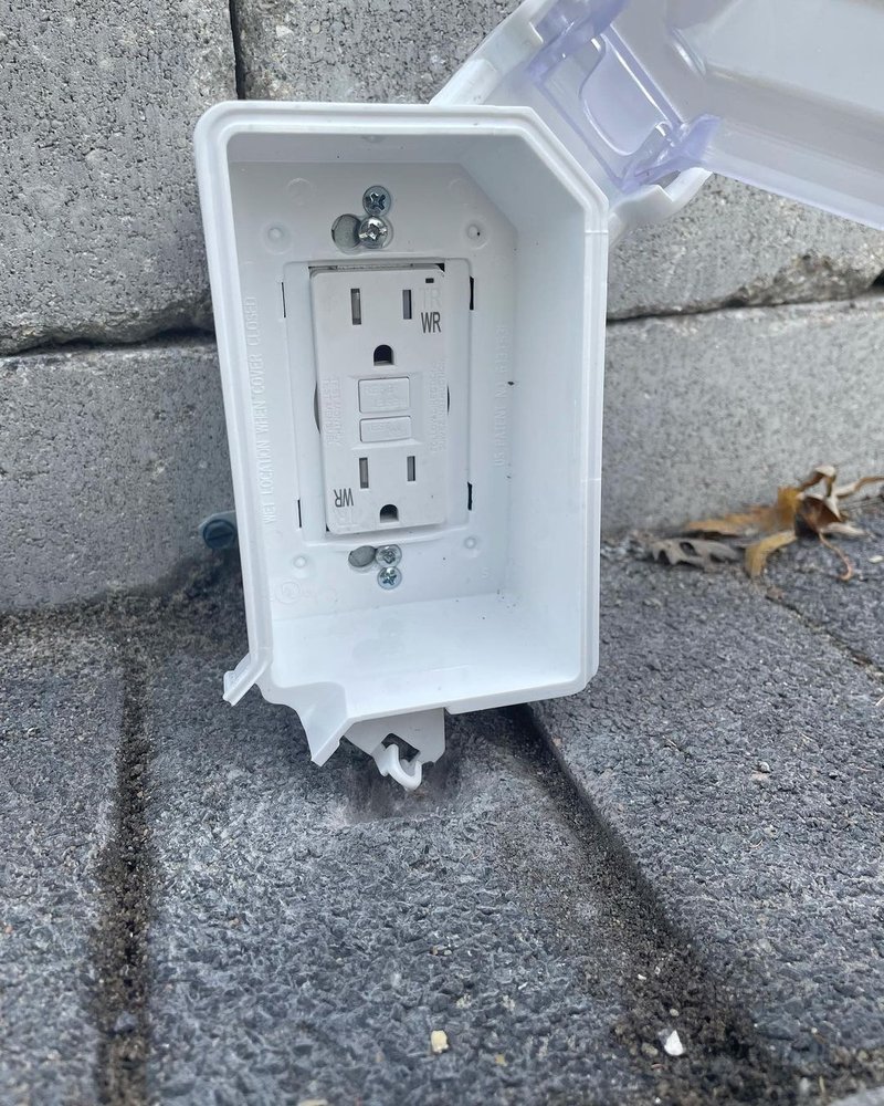 Photo of Gadget Licensed Electrician