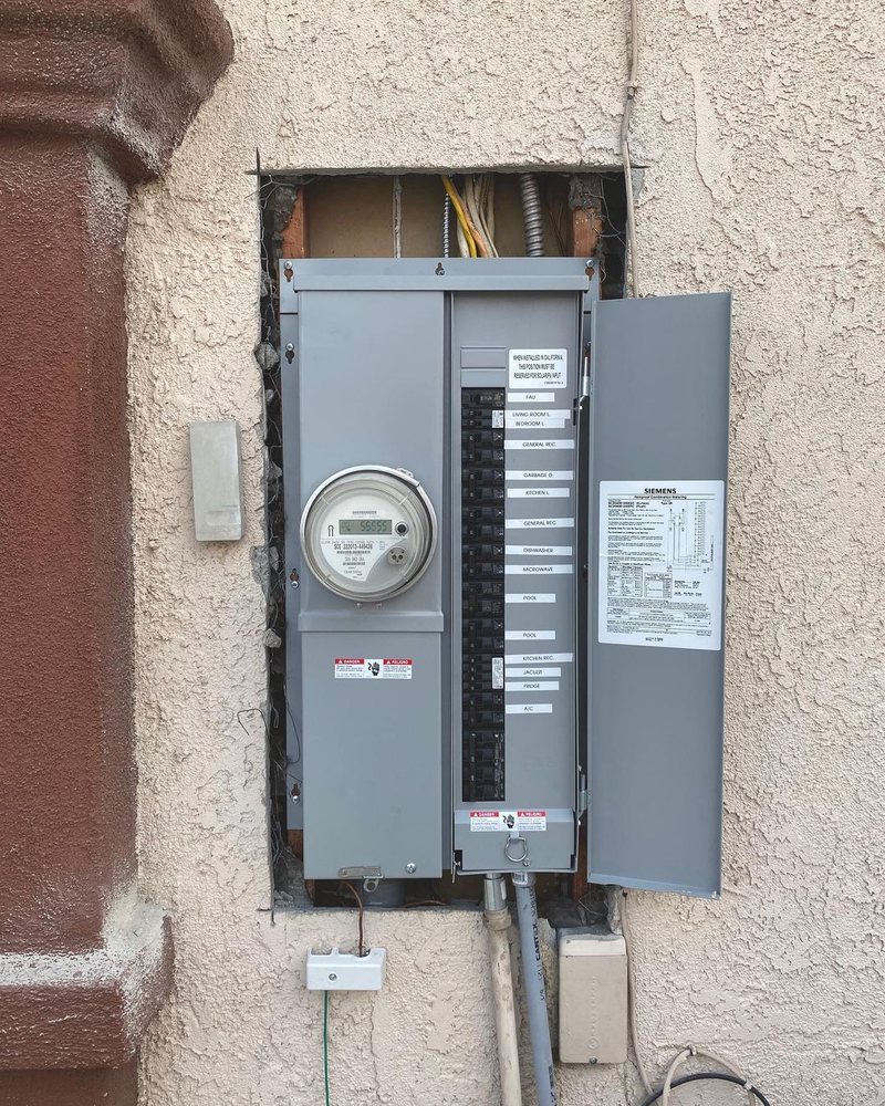 Photo of Gadget Licensed Electrician