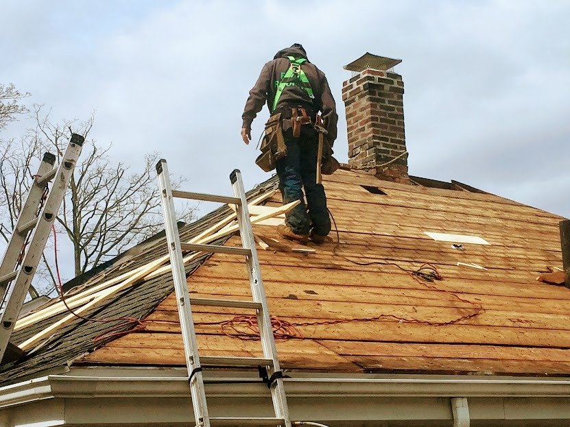 Photo of Elite Roofing SD