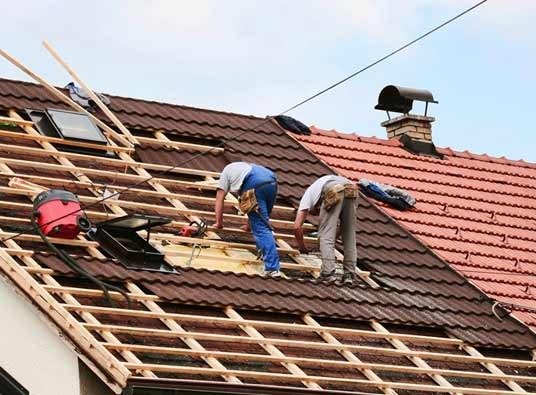 Photo of Elite Roofing SD