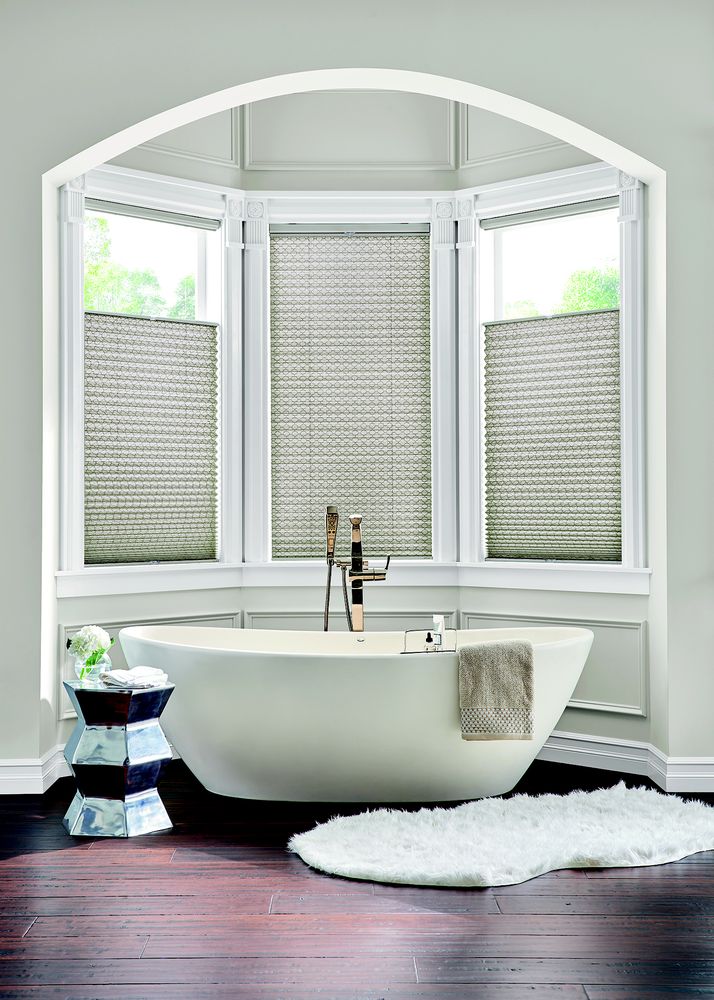 Photo of Custom Drapery and Blinds by M.E