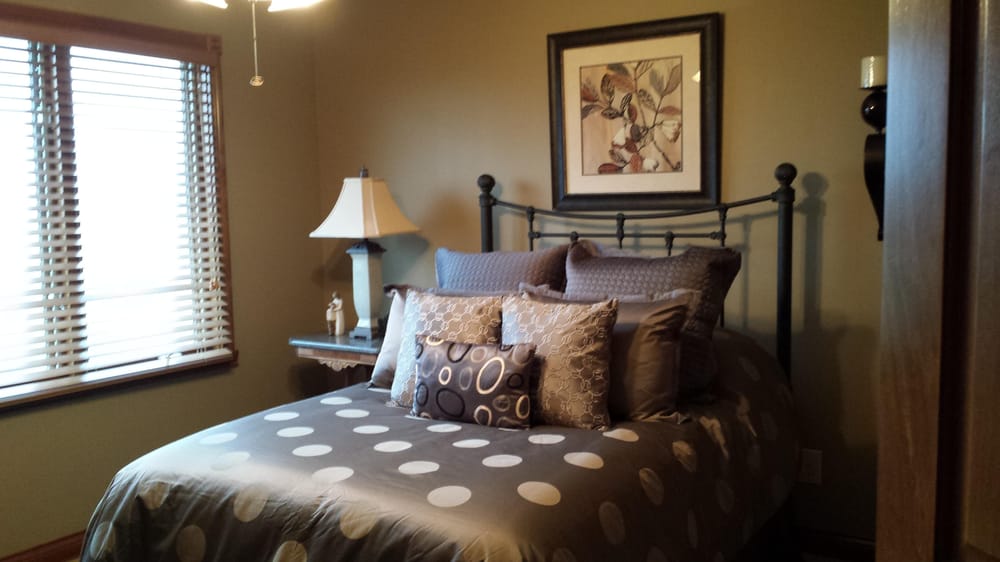 Photo of Tiann Coy Designs