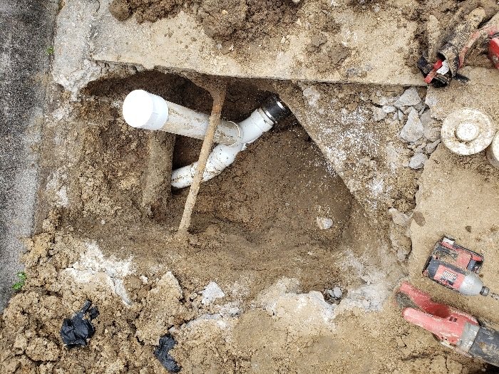 Photo of Drain Go Plumbing