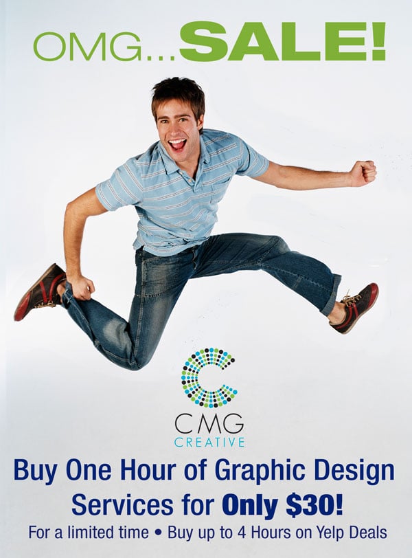 Photo of CMG Creative Agency