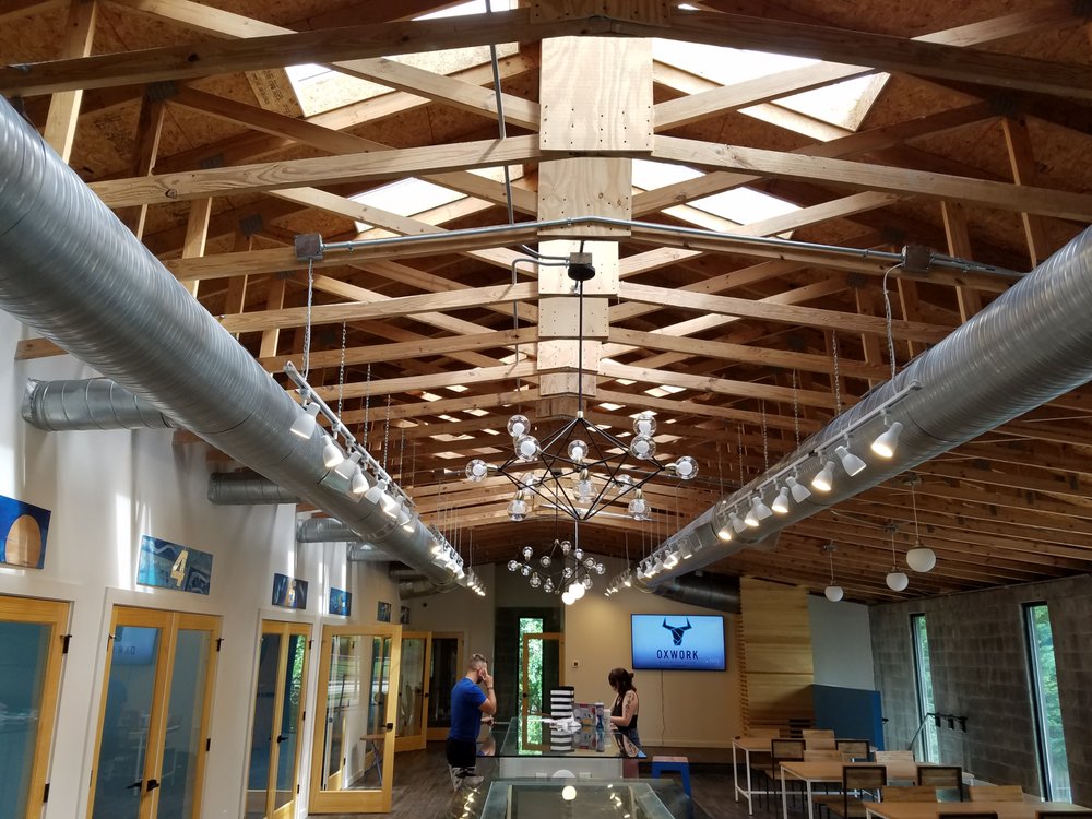 Photo of SIG Skylights