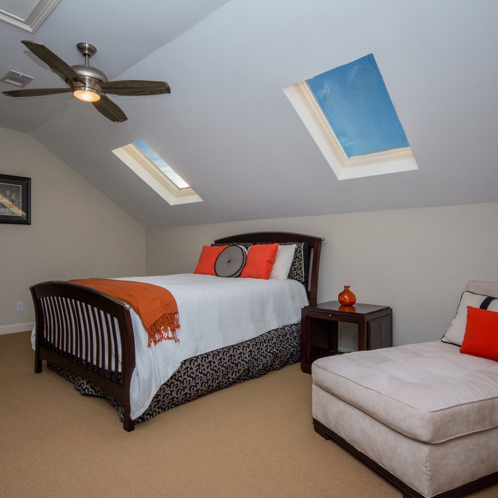 Photo of SIG Skylights